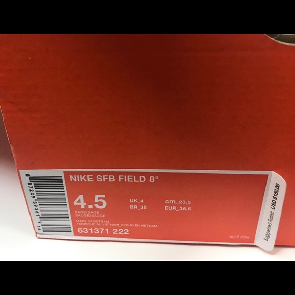 Nike SFB Tactical Field Boot - Picture 7 of 7